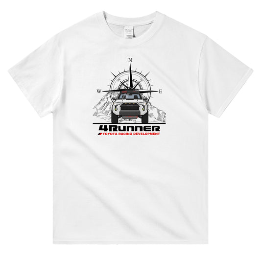 4Runner TRD | T-shirt